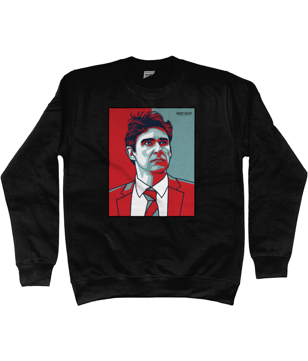 Karanka Unisex Sweatshirt