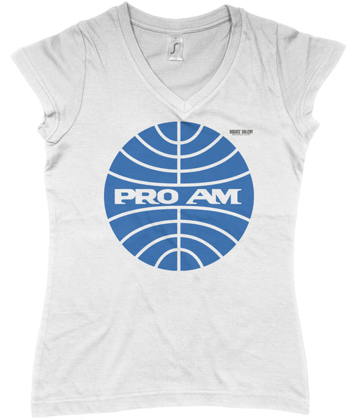Pro-Am Ladies T-Shirt