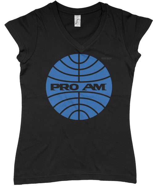 Pro-Am Ladies T-Shirt