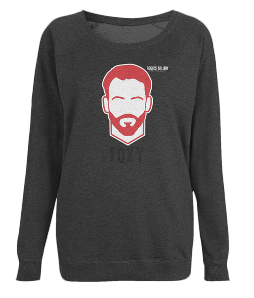 Women's Foxy Sweatshirt