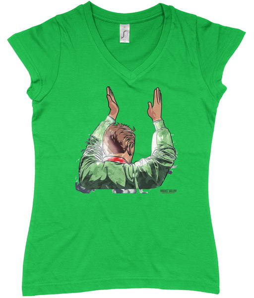 Hail Clough Women's T-Shirt