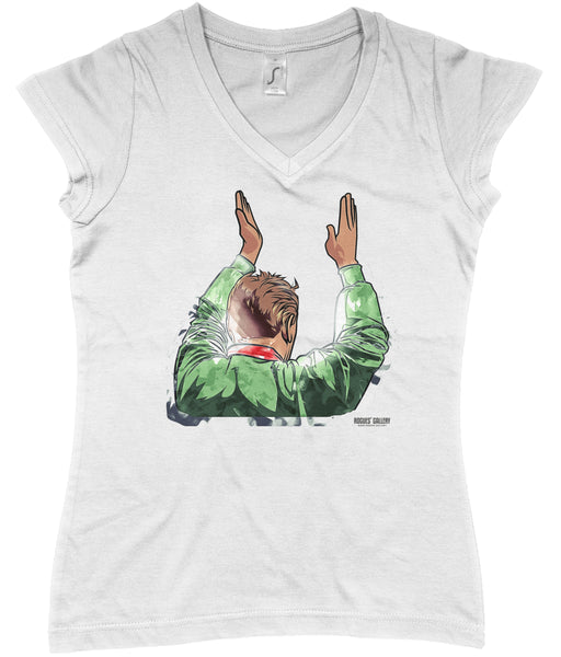 Hail Clough Women's T-Shirt