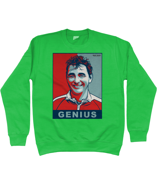 OBE Unisex Sweatshirt