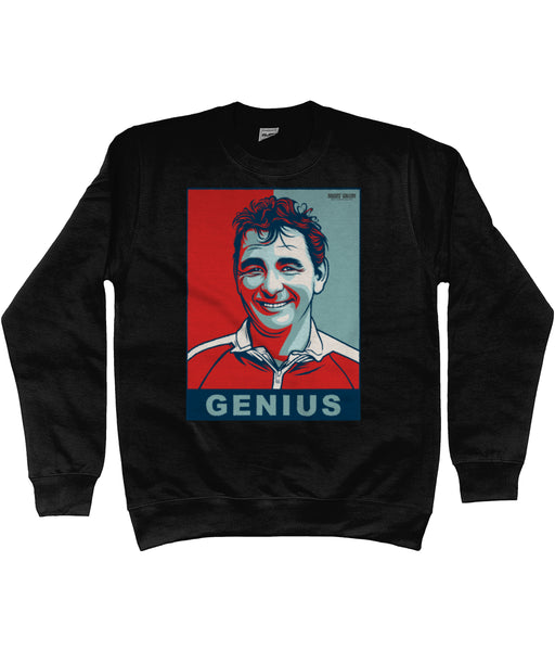 OBE Unisex Sweatshirt