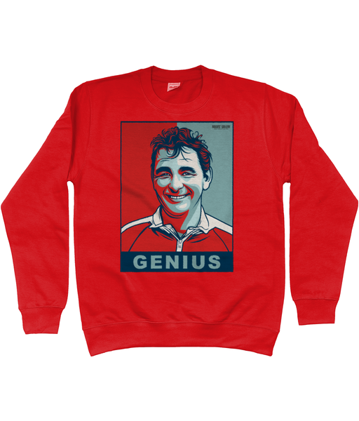 OBE Unisex Sweatshirt