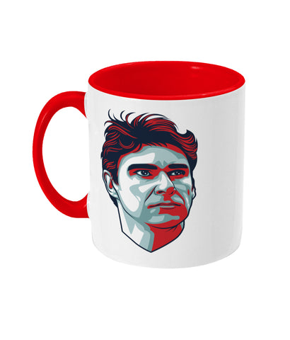 Karanka Mug