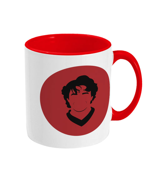 Robbo Mug