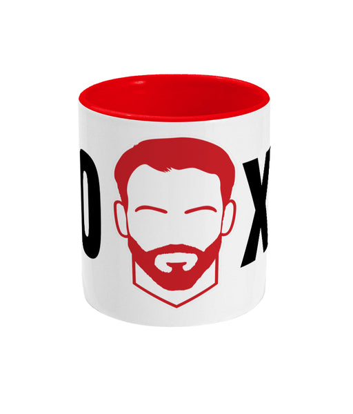 Foxy Mug