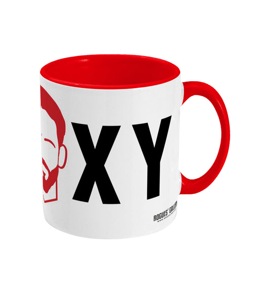 Foxy Mug