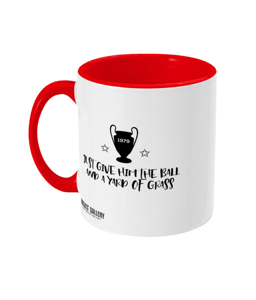 Robbo Mug