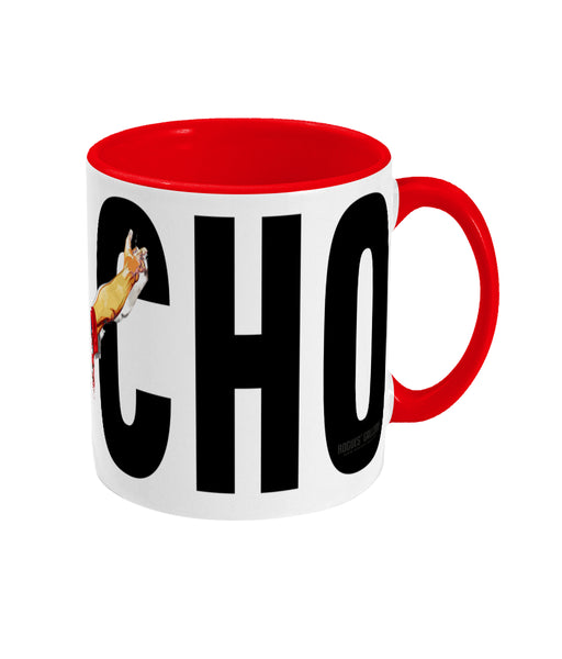 Psycho Mug
