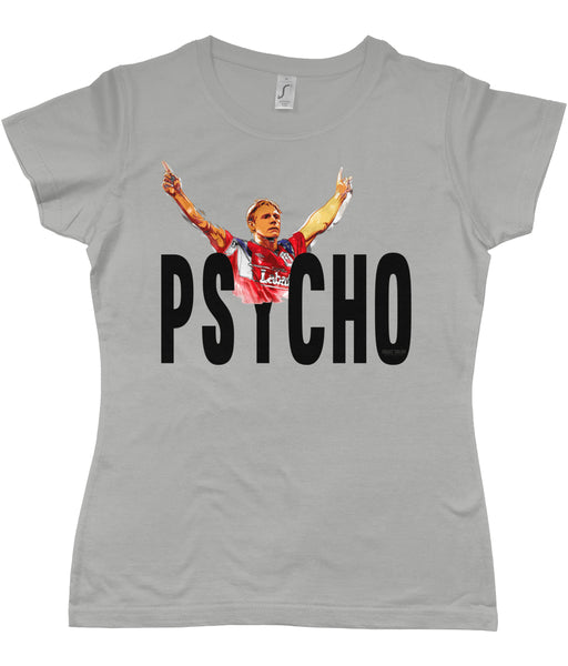 Psycho Women's T-Shirt