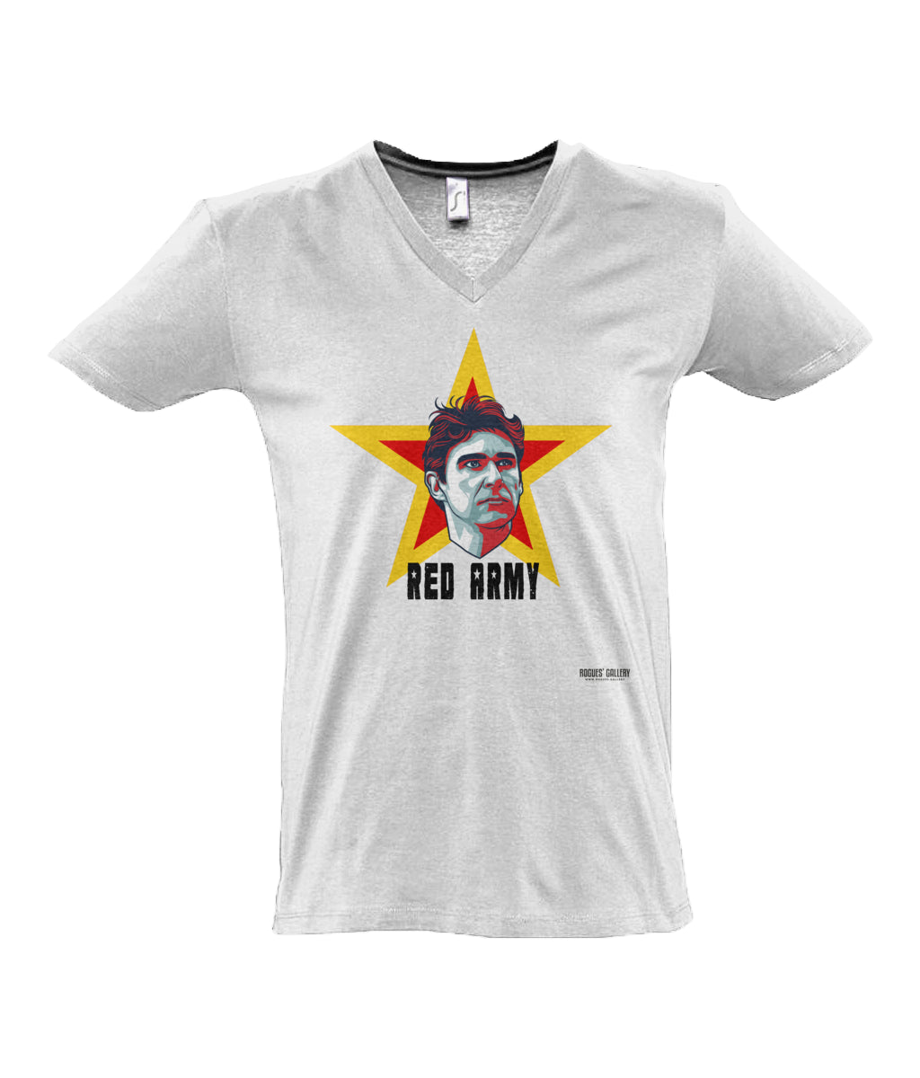 Red Army T-Shirt