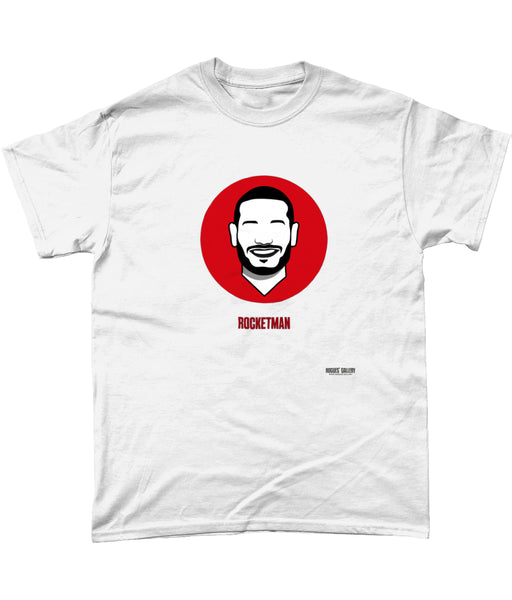 Rocketman T-Shirt