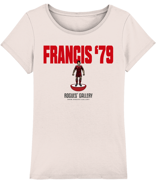 Francis 79 Deluxe Women's T-Shirt