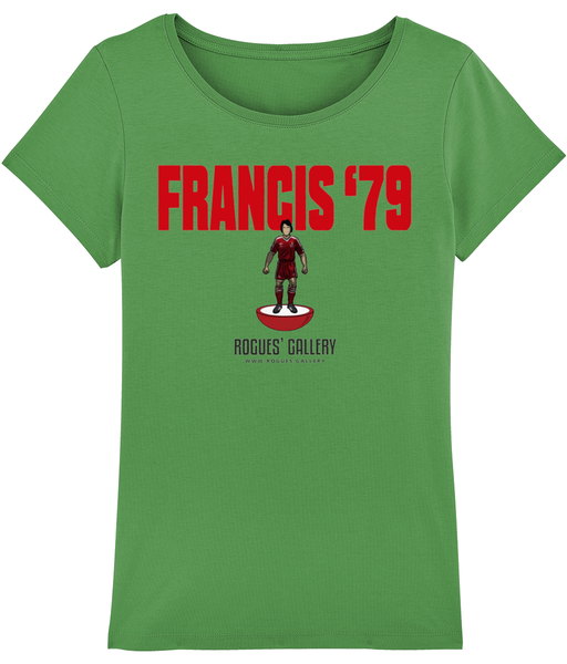 Francis 79 Deluxe Women's T-Shirt