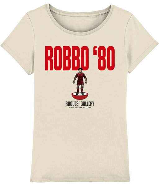 Robbo 80 Deluxe Women's T-Shirt