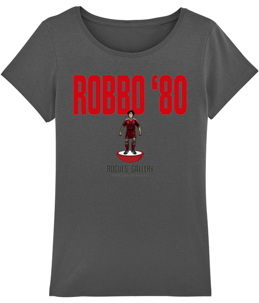 Robbo 80 Deluxe Women's T-Shirt