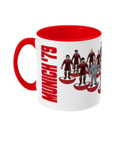 Munich '79 Mug