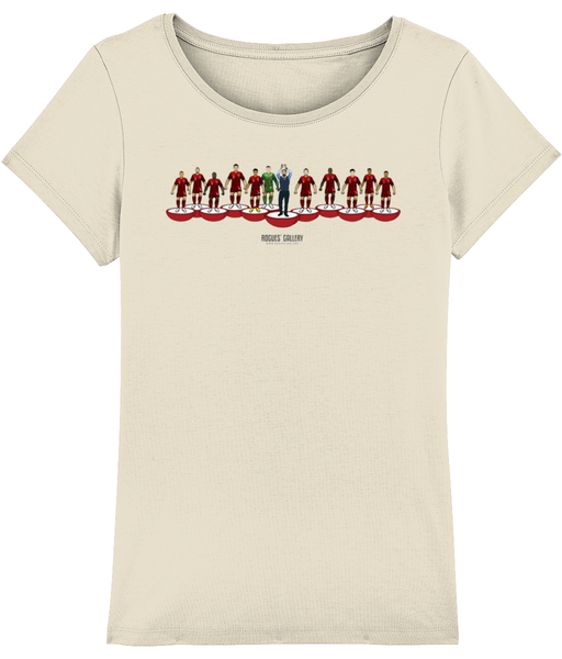 England World Cup 2018 Women's T-Shirt