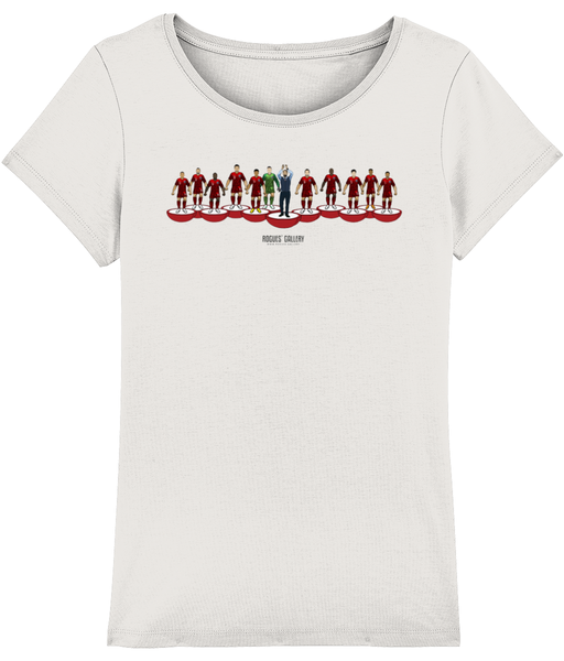 England World Cup 2018 Women's T-Shirt