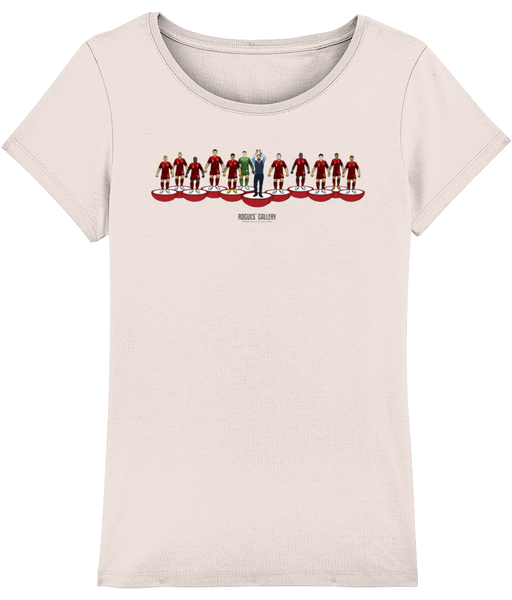 England World Cup 2018 Women's T-Shirt