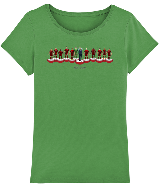 England World Cup 2018 Women's T-Shirt