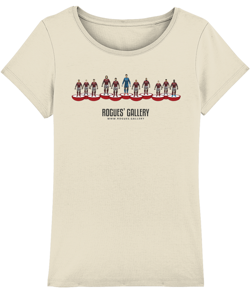 Forest 2018 Team B Women's T-Shirt