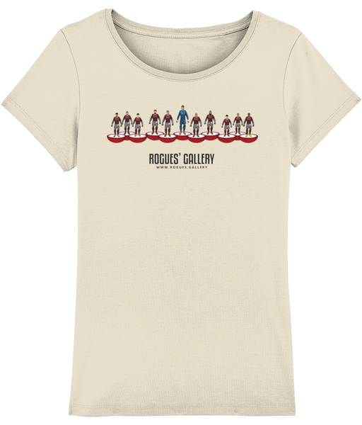 Forest 2018 Team A Women's T-Shirt
