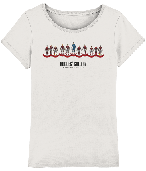 Forest 2018 Team A Women's T-Shirt