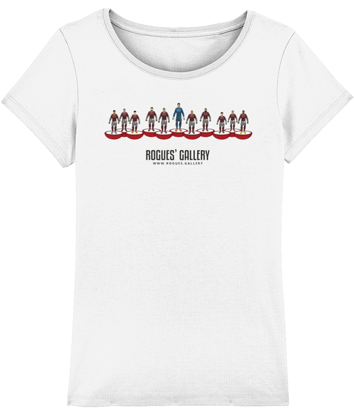 Forest 2018 Team A Women's T-Shirt