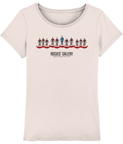 Forest 2018 Team A Women's T-Shirt