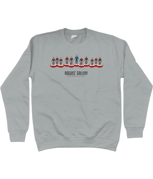 Forest 2018 Team Kid's Sweatshirt