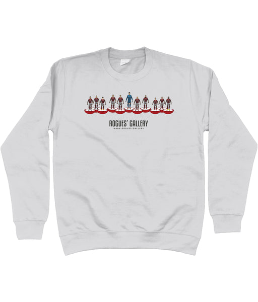 Forest 2018 Team Kid's Sweatshirt
