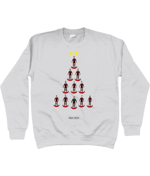 Forest Xmas Tree '79 Unisex Premium Sweatshirt
