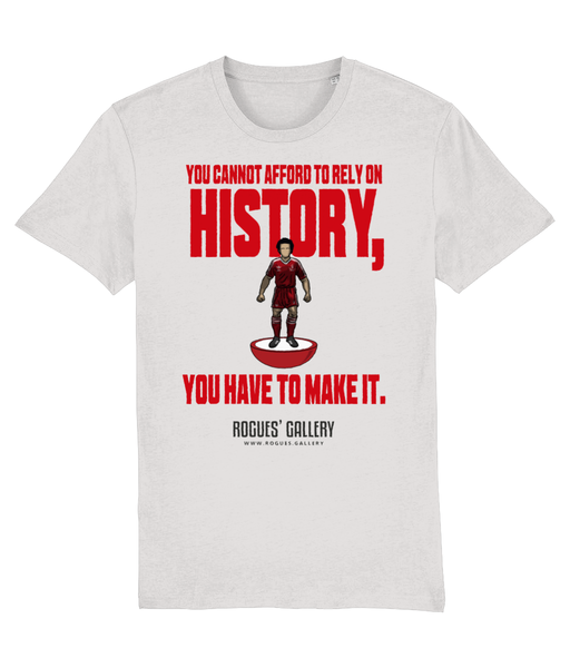 Make History Unisex T-Shirt
