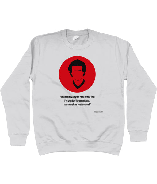 Martin Unisex Sweatshirt