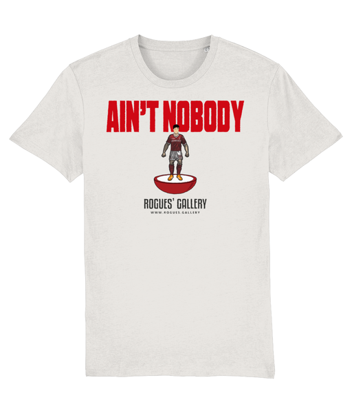 Ain't Nobody Deluxe Men's T-Shirt