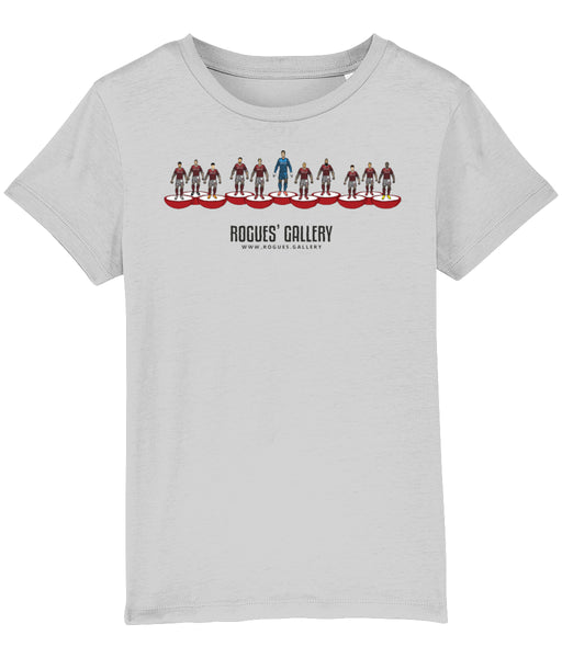 Forest 2018 Team A Kid's T-Shirt