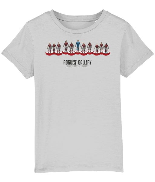 Forest 2018 Team B Kid's T-Shirt