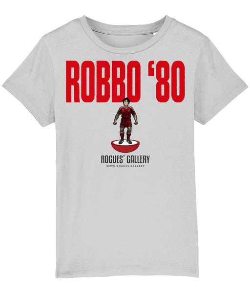 Robbo 80 Deluxe Kid's T-Shirt