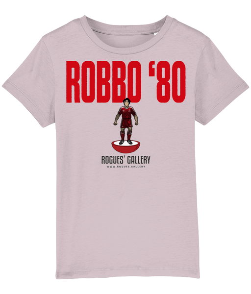 Robbo 80 Deluxe Kid's T-Shirt