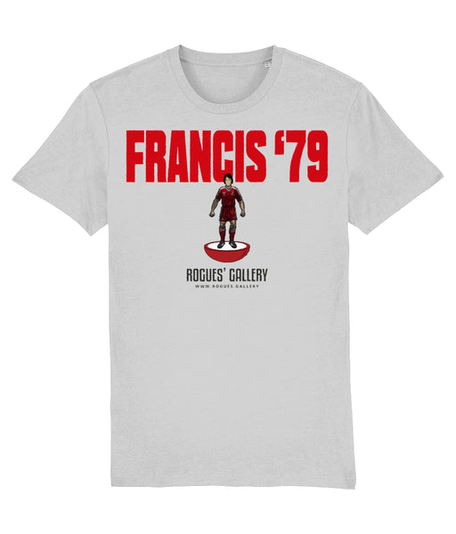 Francis 79 Deluxe T-Shirt