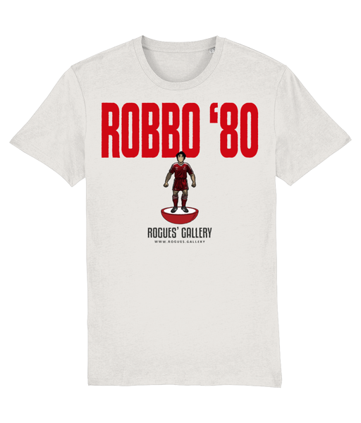 Robbo 80 Deluxe T-Shirt