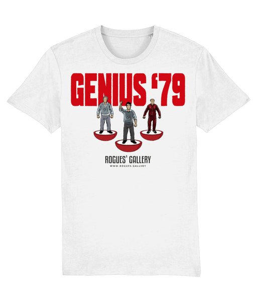 Genius 79 Deluxe T-Shirt