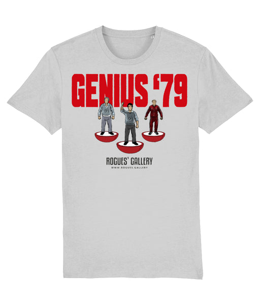 Genius 79 Deluxe T-Shirt