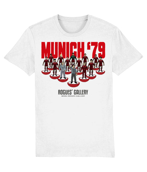 Munich '79 Deluxe T-Shirt