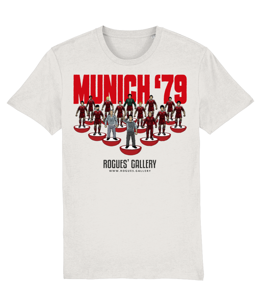 Munich '79 Deluxe T-Shirt