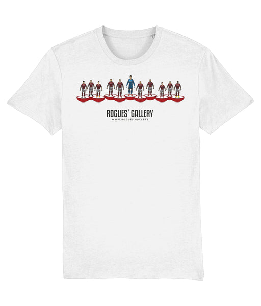 Forest 2018 Team A Men's Deluxe T-Shirt