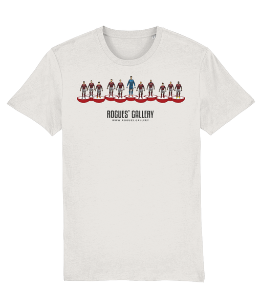 Forest 2018 Team A Men's Deluxe T-Shirt